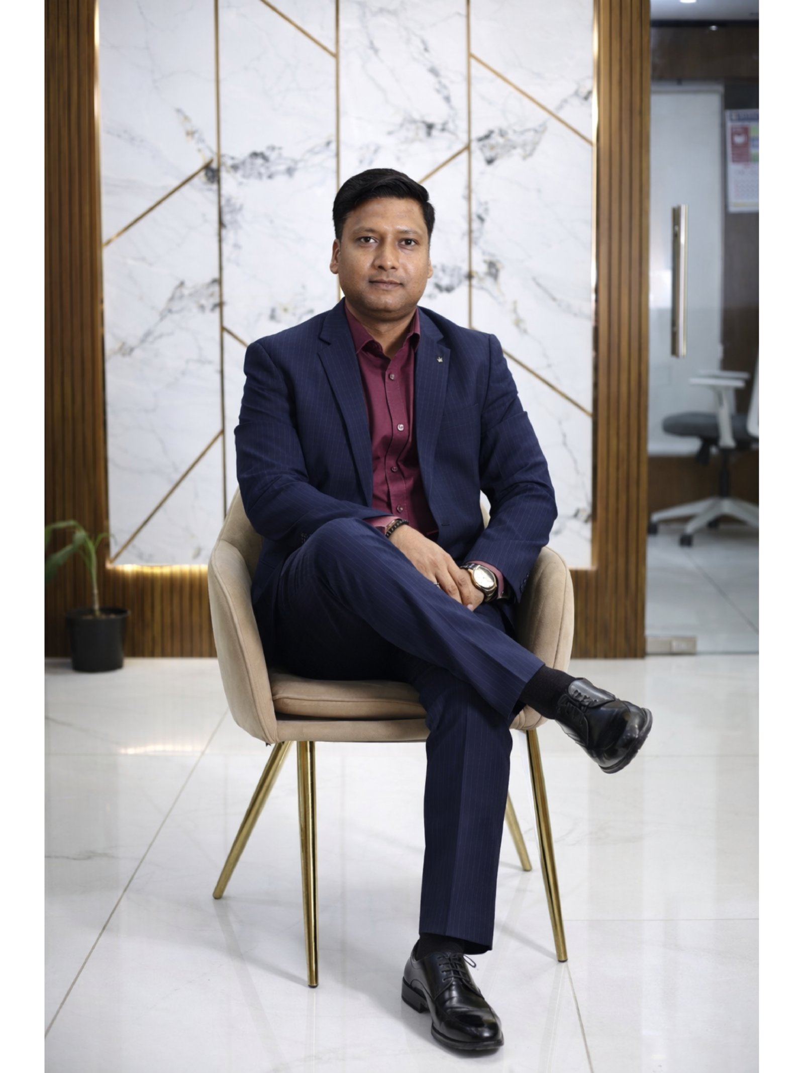 RITESH RANJAN
